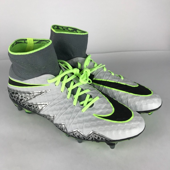 nike hypervenom phantom 2 wolf grey